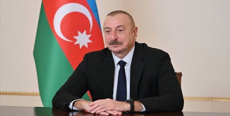 İlham Aliyev, Azerbaycan karşıtı tutum sergileyen Batılı ülkeleri eleştirdi