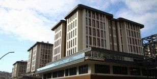 Rize’de kentsel dönüşümle kâğıt gibi yıkılan binaların yerini sağlam yapılar aldı
