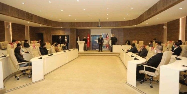 Büyükşehir, 5 bini aşkın vatandaşın özel sektörde istihdam edilmesini sağladı
