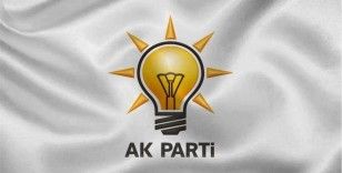 AK Parti’de alt komisyon çalışmaları başladı