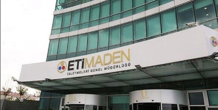 Eti Maden: 'Bor Karbür Tesisinde üretim yok iddiası doğru değildir'