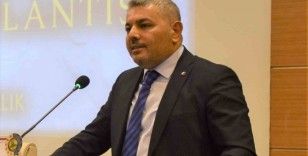Başkan Sadıkoğlu: “Kredi ödemeleri en az 1 yıl ötelenmeli”

