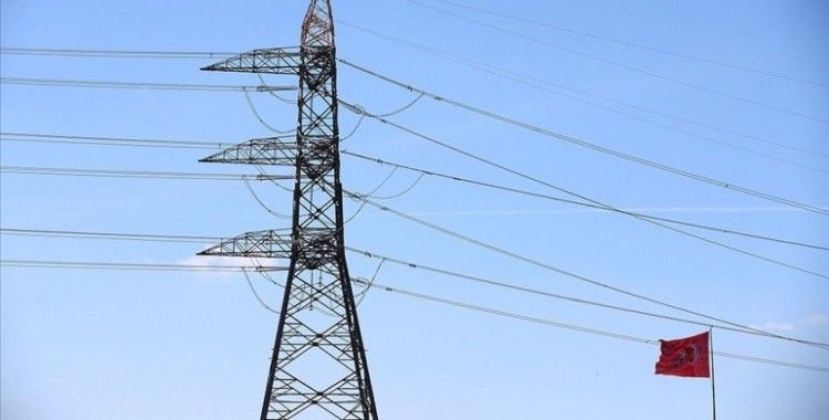 Türkiye'nin elektrik kurulu gücü son 10 yılda kayda değer artış gösterdi