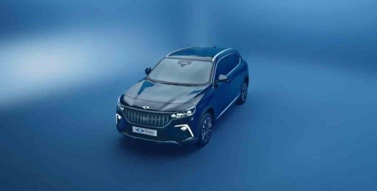 Togg için nefesler tutuldu, çekiliş yarın
