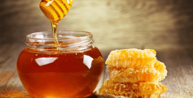 Türkiye'nin 2 aylık bal ihracatı 6,5 milyon dolar oldu