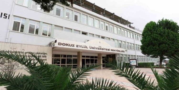 DEÜ’nün sürdürülebilir projesine KALDER’den ödül