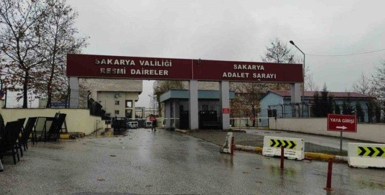 Genç kıza cinsel taciz dehşetinde sanık hakim karşısına çıktı
