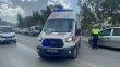 Söke’de otomobilin çarptığı şahıs ağır şekilde yaralandı
