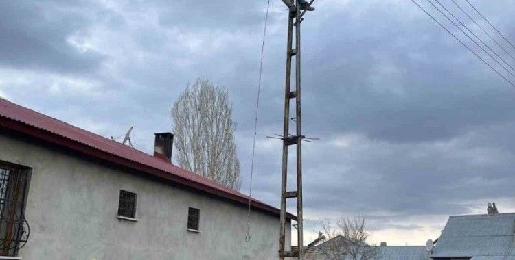 Bölgedeki kayıp kaçak oranı hızla azalıyor
