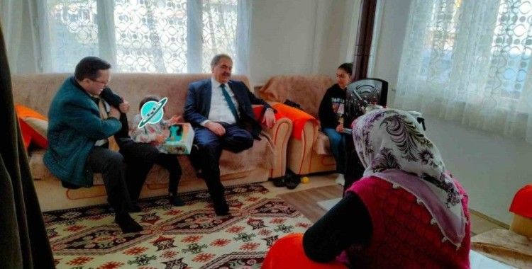 Ramazan ayında da devletin sıcak kolları vatandaşın yanında
