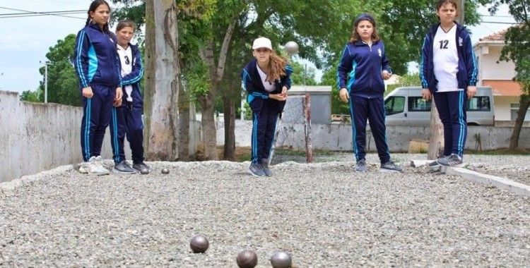 Bocce grup şampiyonası için geri sayım başladı
