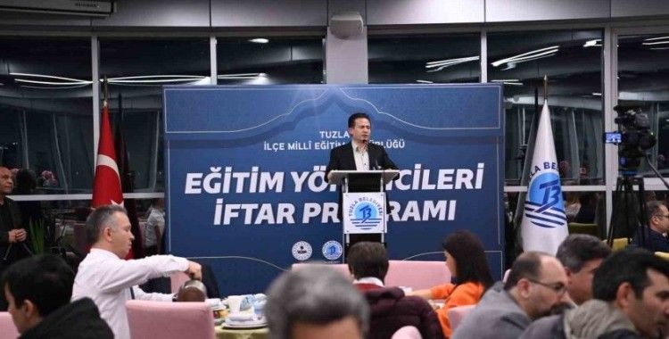 Başkan Yazıcı: “Gençlerimizi depreme birlikte hazırlayacağız”
