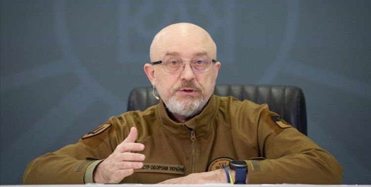 Ukrayna, Challenger 2 tanklarını teslim aldığını açıkladı