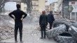 ILO'dan, depremler nedeniyle Türkiye ve Suriye'deki çalışanlar için acil destek çağrısı