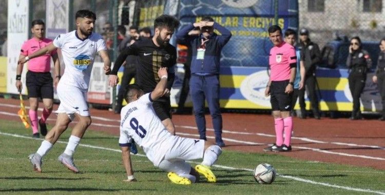 Bölgesel Amatör Lig 6. Grup
