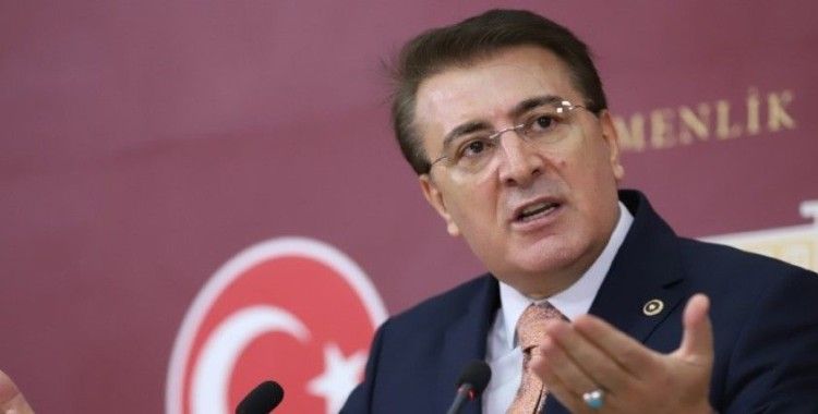 Aydemir: ‘Biz Milletimize güveniyor ve inanıyoruz’
