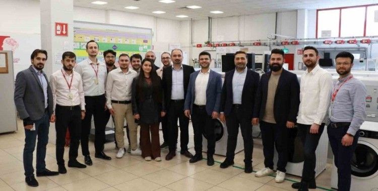 Stevie Ödülleri’nden Vestel’e üç ödül
