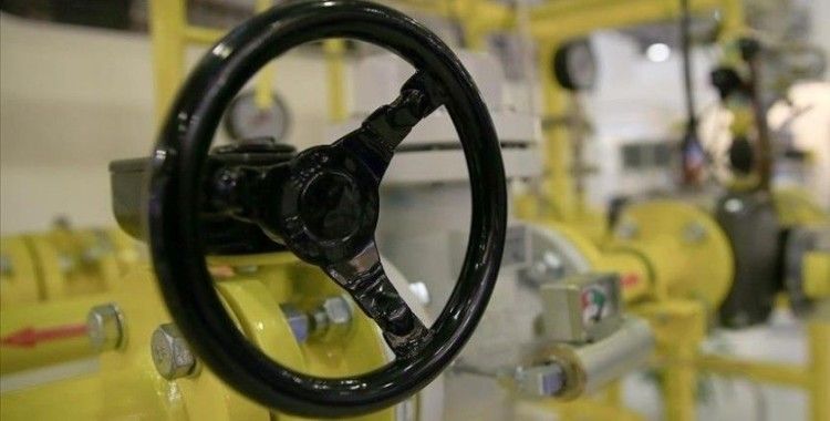 AB gaz tüketimini düşürme tedbirine devam edecek