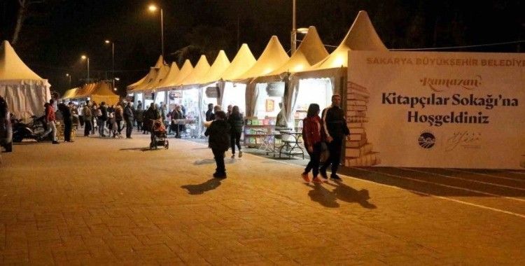 İftar sonrası kulakların pası silindi
