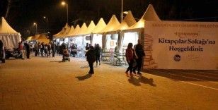 İftar sonrası kulakların pası silindi
