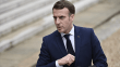 Macron'un popülaritesi bir ayda 6 puan geriledi