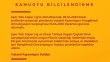 Kayserispor - Ümraniyespor maçı Pazartesi’ne alındı
