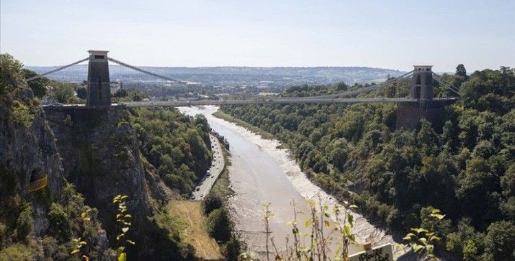 İngiltere, iklim değişikliğinin yoğunlaşan etkilerine karşı 'çarpıcı şekilde' hazırlıksız