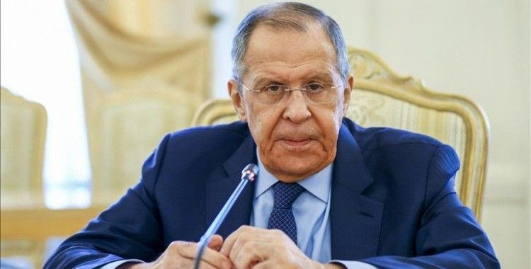 Rusya: ABD'nin Yeni START konusunda davranışını değiştirmesi gerekiyor