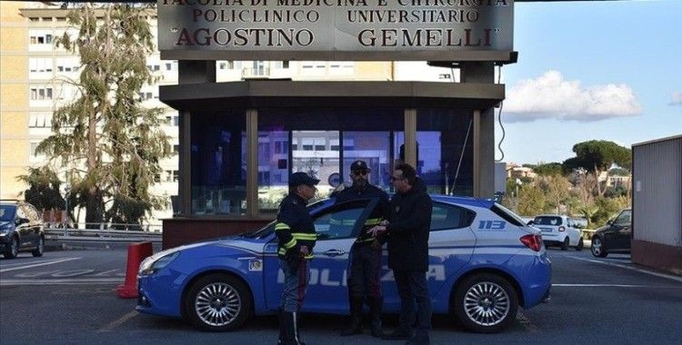 Papa Franciscus, bazı kontroller için hastaneye kaldırıldı