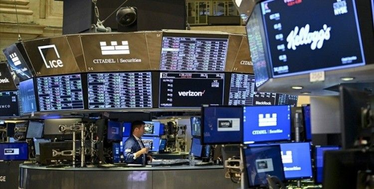 Küresel piyasalar karışık seyrediyor