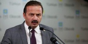 Yavuz Ağıralioğlu İYİ Parti'den istifa etti
