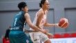 Melikgazi Kayseri Basketbol’da 3 oyuncu çift hanelere ulaştı
