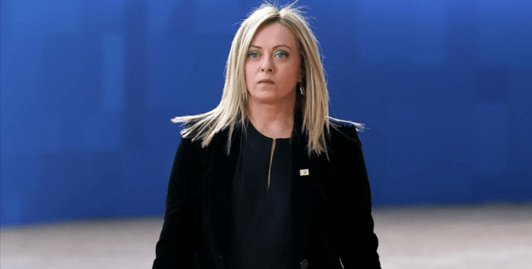 İtalya Başbakanı Meloni başkanlık sisteminden yana