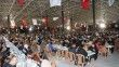 Denizli’de gönül sofrası Değirmenönü’nde kuruldu
