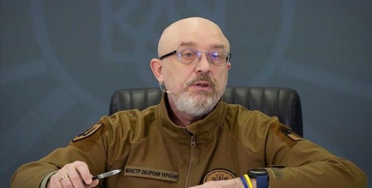 Ukrayna: Taarruz nisan, mayıs aylarında planlanıyor