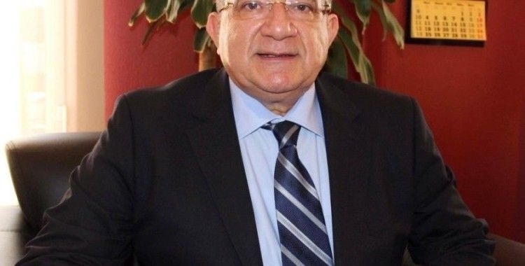 Sektör temsilcilerinden Tarım Kanunu’nda yapılan değişikliklere destek
