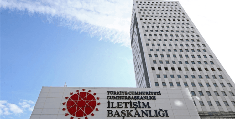 Cumhurbaşkanlığı İletişim Başkanlığı, 27-28 Mart Dezenformasyon Bülteni'ni yayımladı