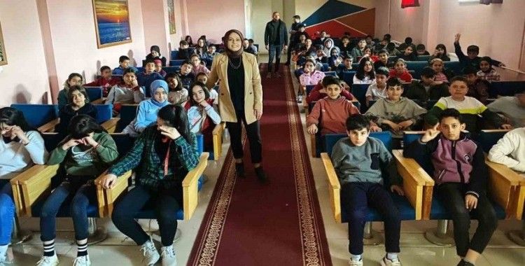 Van Büyükşehir Belediyesinden "Sıfır Atık Günü" etkinliği
