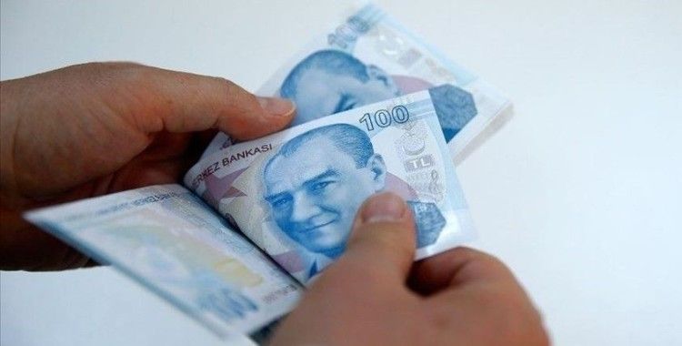 TVF’den kamu bankalarına 111,7 milyar liralık sermaye desteği