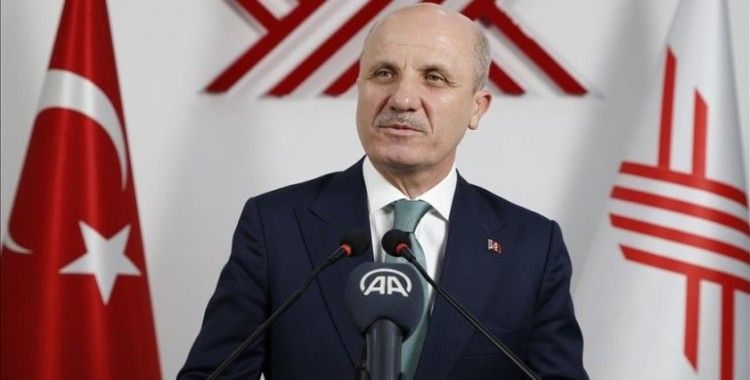 YÖK Başkanı Özvar: 3 Nisan itibarıyla isteyen öğrencilere yüz yüze eğitim verilecek