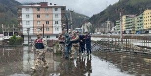 JASAT’tan hırsızlara operasyon
