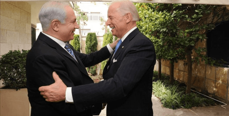 İsrail'deki yargı düzenlemesi Biden ile Netanyahu arasındaki anlaşmazlığı da gün yüzüne çıkardı