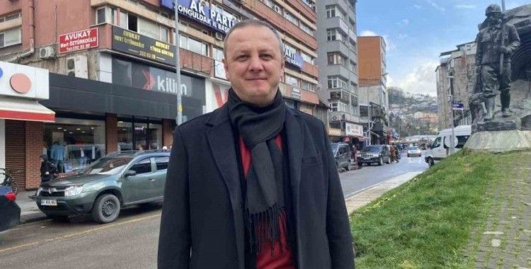 Başkan Alan; "’Köprüyü Ömer Selim Alan yıktırıyor’ demek ahmaklıktır"