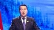 Kazakistan Başbakanı yeniden Alihan İsmailov oldu