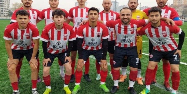 Talas Anayurt 3 puana şartlandı
