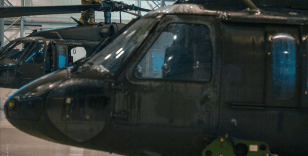 ABD'de iki askeri helikopterin düşmesi sonucu ölü ve yaralıların olduğu bildirildi