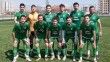 Argıncıkspor hedefe odaklandı
