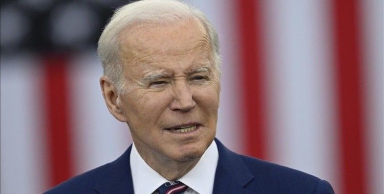 Biden'ın Netanyahu'ya yargı reformuyla ilgili güçlü bir özel mesaj gönderdiği iddia edildi