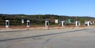 Togg, sorunsuz şarj için Trugo’nun mobil uygulamasını hizmete sundu
