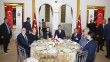 Vali Çiftçi’den şehit aileleri ve gazilere iftar
